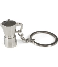 Brelok do kluczy BasicNature "Espresso Maker