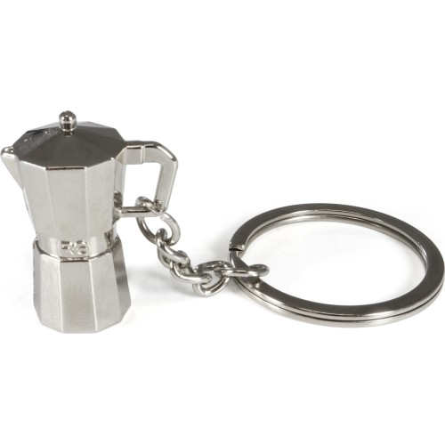Brelok do kluczy BasicNature "Espresso Maker