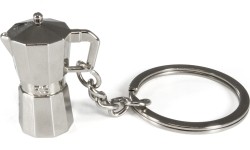 Brelok do kluczy BasicNature "Espresso Maker