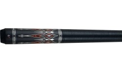 Uniwersalny kij bilardowy UN-115 nr.2