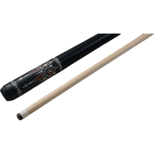 Uniwersalny kij bilardowy UN-115 nr.2