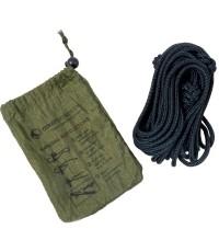 Hamak linowy Bilet na Księżyc