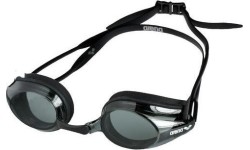 Okulary do pływania Arena, czarne