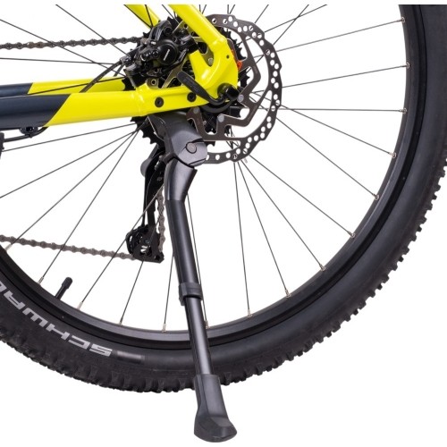 Górski rower elektryczny ISL Tachion 630 Wh 29" - 2025 - Polar Blue