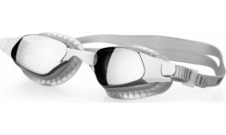 Okulary pływackie czarne Spokey ERISK