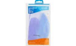 Silikonowy czepek pływacki Spokey ABSTRACT