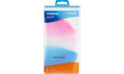 Silikonowy czepek pływacki Spokey ABSTRACT