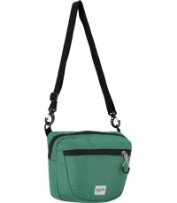 Torba CROCO 4L, zielona