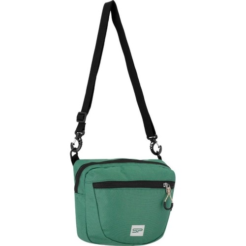 Torba CROCO 4L, zielona