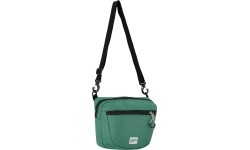 Torba CROCO 4L, zielona