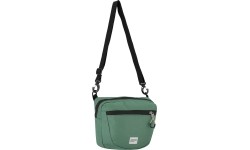 Torba CROCO 4L, zielona