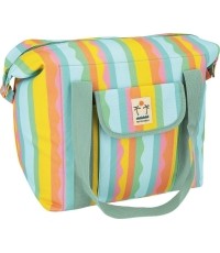 Plażowa torba termiczna Spokey SAN REMO