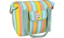 Plażowa torba termiczna Spokey SAN REMO