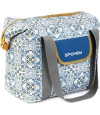 Plażowa torba termiczna Spokey SAN REMO
