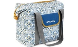 Plażowa torba termiczna Spokey SAN REMO
