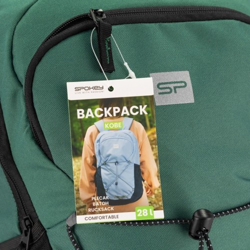 Plecak miejski Spokey KOBE