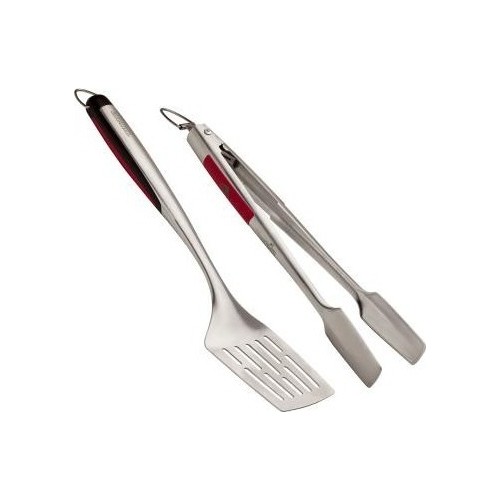 Zestaw narzędzi do gotowania Char-Broil Premium, 2 szt.