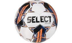 PIŁKA NOŻNA SELECT CONTRA V22 (FIFA BASIC) (ROZMIAR 4)