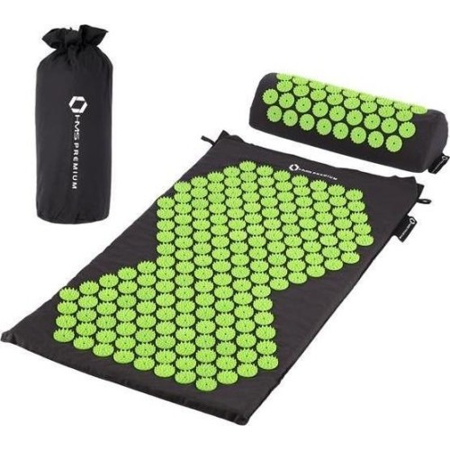 AKM03 ACUPRESURE SET MAT HMS PREMIUM
