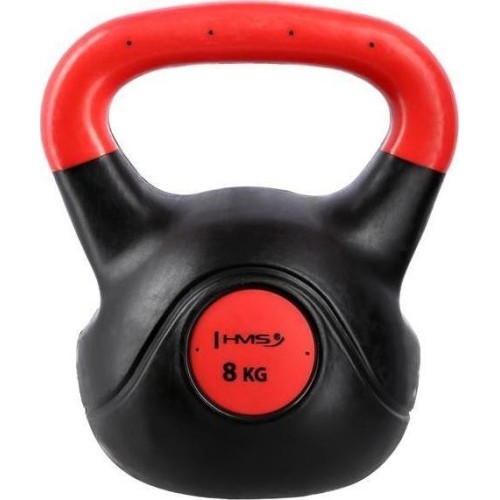 KPC COMPOSITE KETTLEBELL HMS -  8 kg