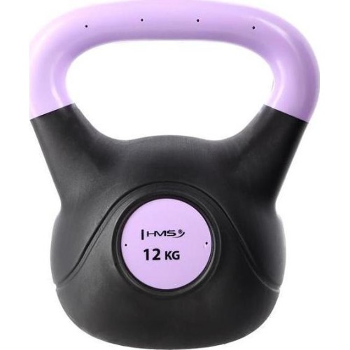KPC COMPOSITE KETTLEBELL HMS - 12 kg