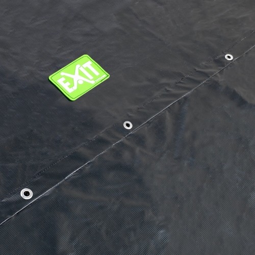 Pokrowiec na trampolinę EXIT Premium ø305 cm