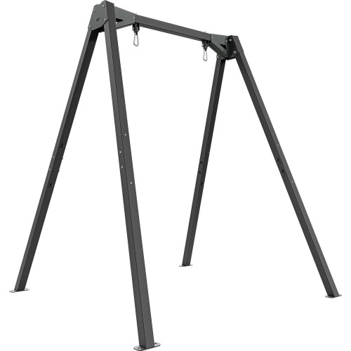 Huśtawka na łożyskach PREMIUM MO-012, 1-stanowiskowa (rama) - Marbo Sport