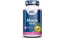 Haya Labs Maca 60 kaps.