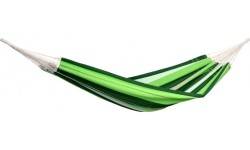 Rodzinny hamak ogrodowy Amazonas Paradiso, Oliva