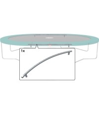 Grand Favorit - Toprail Long Welded 520