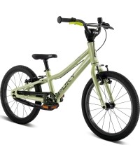 Dviratis PUKY LS-PRO 18 Alu miętowa zieleń/antracyt