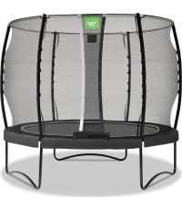 EXIT Allure Classic trampolina ø305cm - czarna