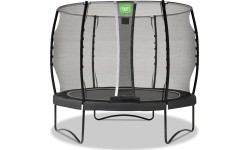 EXIT Allure Classic trampolina ø305cm - czarna