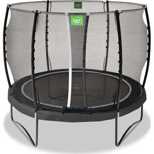 EXIT Allure Classic trampolina ø305cm - czarna