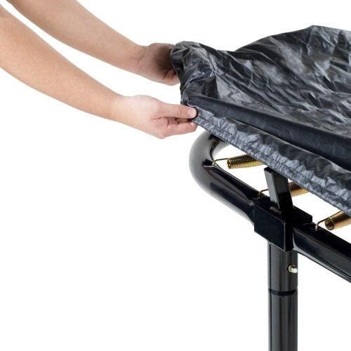 Pokrowiec na trampolinę EXIT Premium 275x458cm