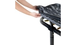 Pokrowiec na trampolinę EXIT Premium 275x458cm