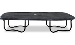 EXIT Pokrowiec na trampolinę Premium 305x519cm