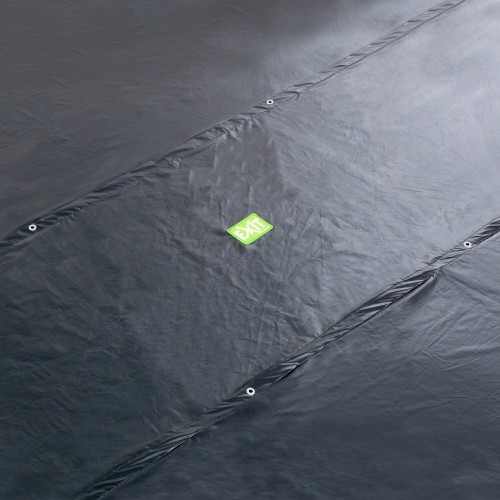 EXIT Pokrowiec na trampolinę Premium 305x519cm