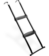 Drabinka do trampoliny EXIT do wysokości ramy 80–95 cm