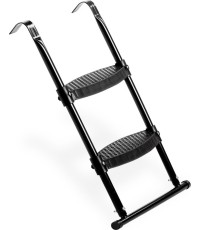 Drabinka do trampoliny EXIT dla wysokości ramy 50–65 cm