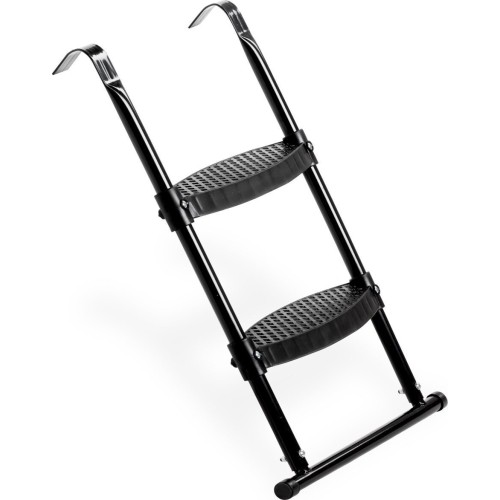 Drabinka do trampoliny EXIT dla wysokości ramy 50–65 cm