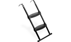 Drabinka do trampoliny EXIT dla wysokości ramy 50–65 cm