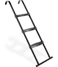 Drabinka do trampoliny EXIT do wysokości ramy 95-110 cm
