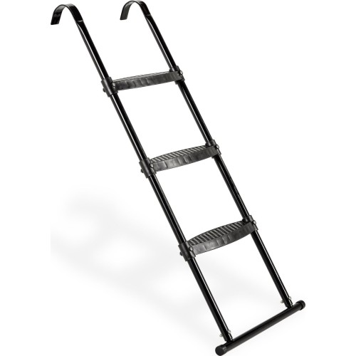 Drabinka do trampoliny EXIT do wysokości ramy 95-110 cm