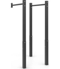 Zewnętrzne poręcze do dipów (długie) MO-006 - Marbo Sport