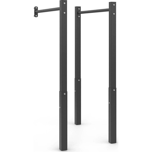 Zewnętrzne poręcze do dipów (długie) MO-006 - Marbo Sport