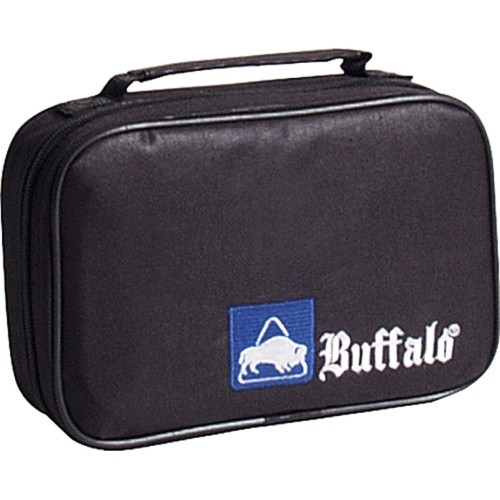 Zestaw do petanki 6 kul Buffalo