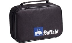 Zestaw do petanki 6 kul Buffalo