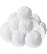 Wypełnienie filtra z kulek polisferycznych 400 g 290854 - 8 szt.