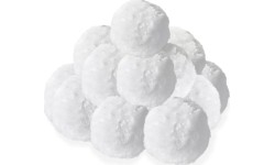 Wypełnienie filtra z kulek polisferycznych 400 g 290854 - 8 szt.